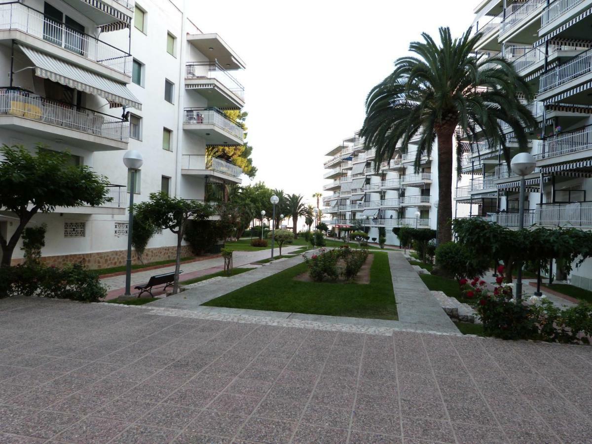 Lorena Salou Extérieur photo